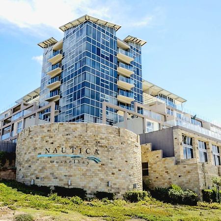 Nautica 106 At The Bay Apartment Mossel Bay Exterior photo