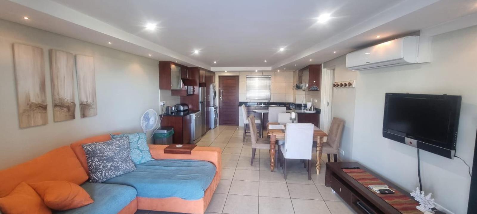Nautica 106 At The Bay Apartment Mossel Bay Exterior photo
